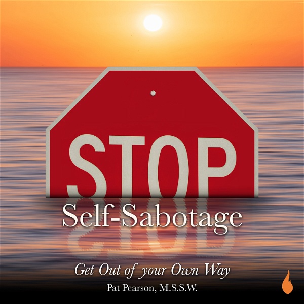 Artwork for Stop Self-Sabotage