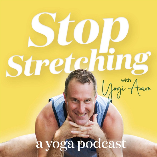 Artwork for Stop Stretching