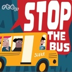 Artwork for Stop the Bus