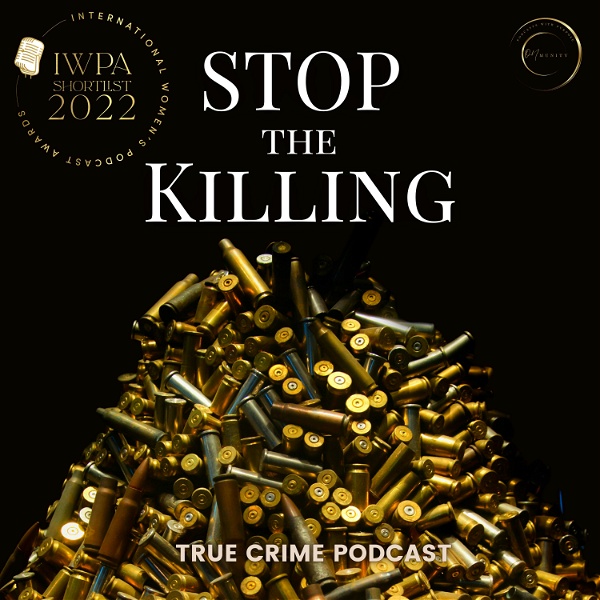 Artwork for Stop the Killing