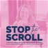 Stop the Scroll: A social Media podcast with Heidi Schmidt - Social Media and Content Marketing Advice for small business own