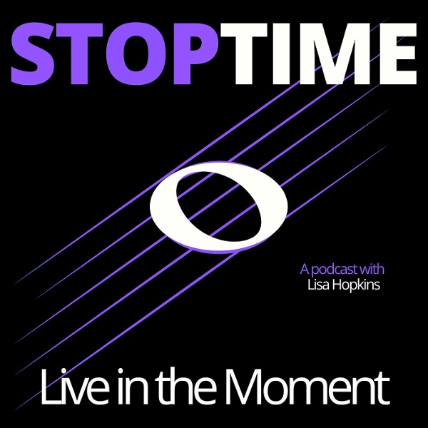 Artwork for STOPTIME: Live in the Moment.