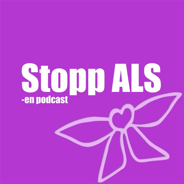 Artwork for Stopp ALS