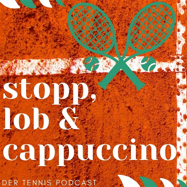 Artwork for Stopp, Lob & Cappuccino
