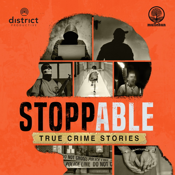 Artwork for Stoppable