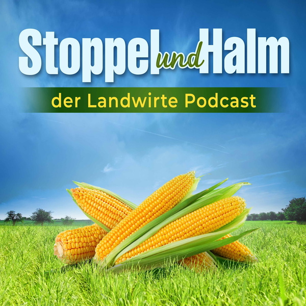 Artwork for Stoppel & Halm