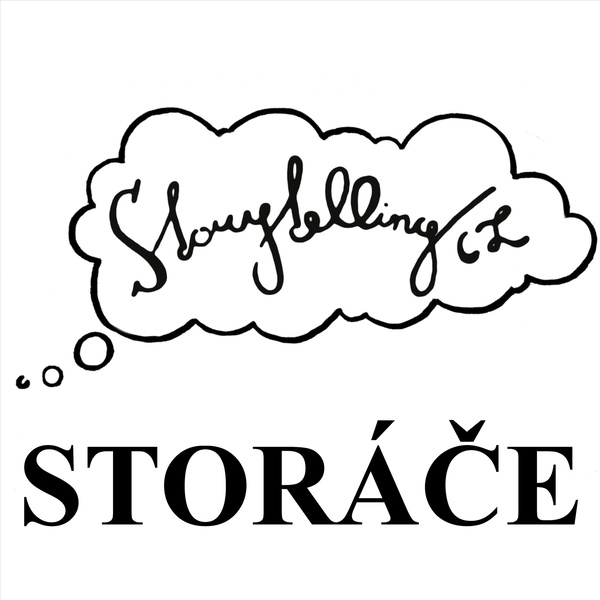 Artwork for STORÁČE