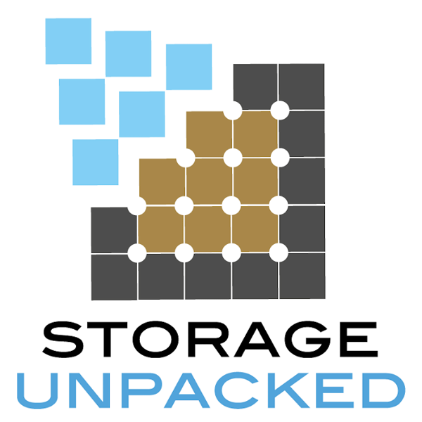 Artwork for Storage Unpacked Podcast