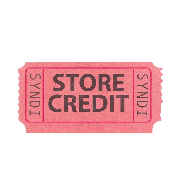 Artwork for Store Credit Podcast