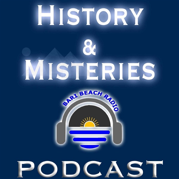 Artwork for History and Misteries PODCAST