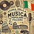 Storia della Musica Popolare italiana