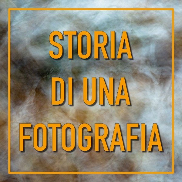 Artwork for STORIA DI UNA FOTOGRAFIA