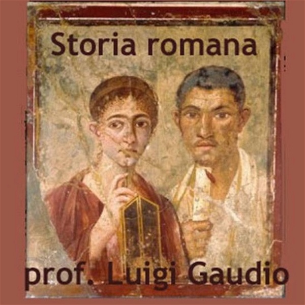 Artwork for Storia romana