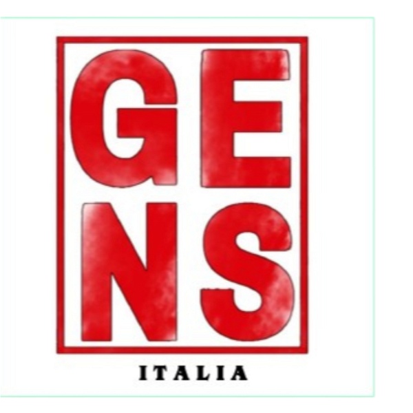 Artwork for Gens Italia