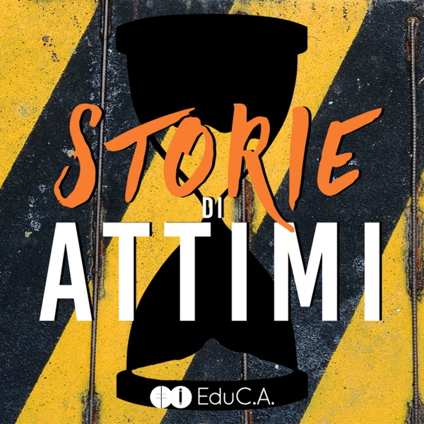 Artwork for Storie di Attimi