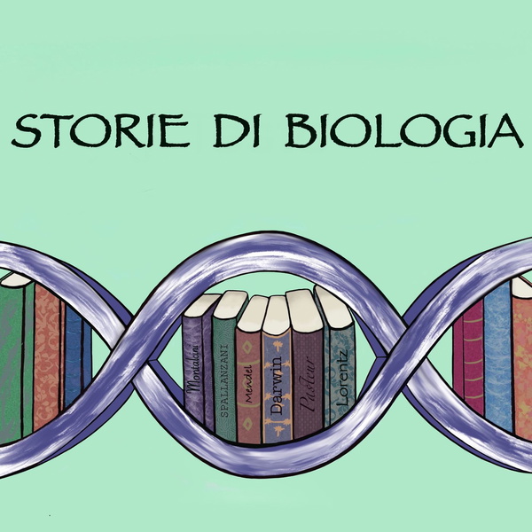 Artwork for Storie di Biologia