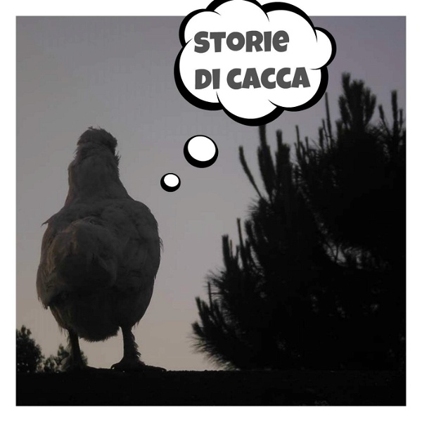 Artwork for storie di cacca