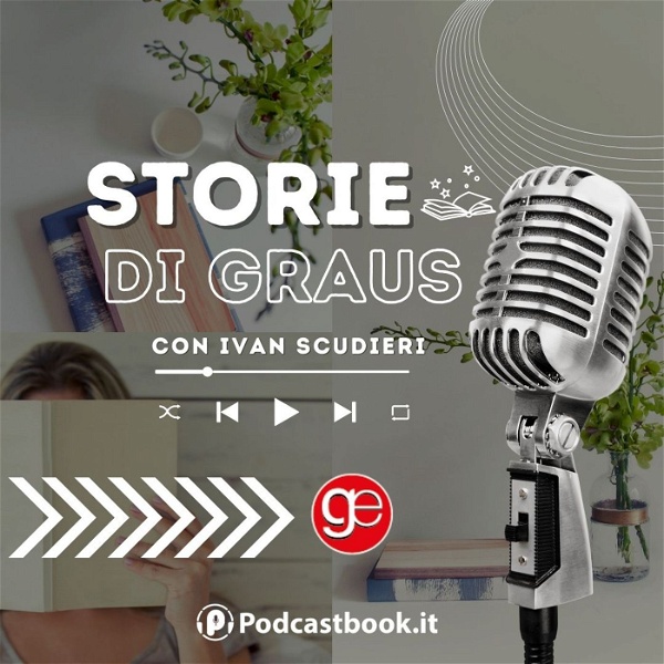 Artwork for Storie di Graus