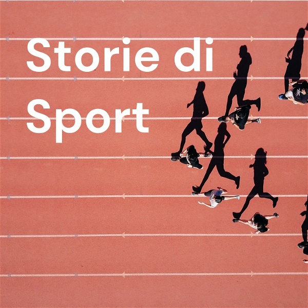 Artwork for Storie di Sport