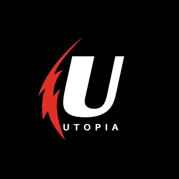 Artwork for RadioUtopia