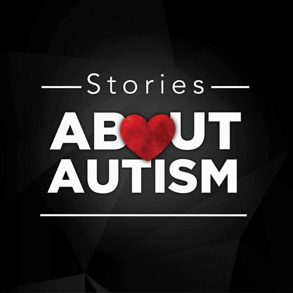 Artwork for Stories About Autism
