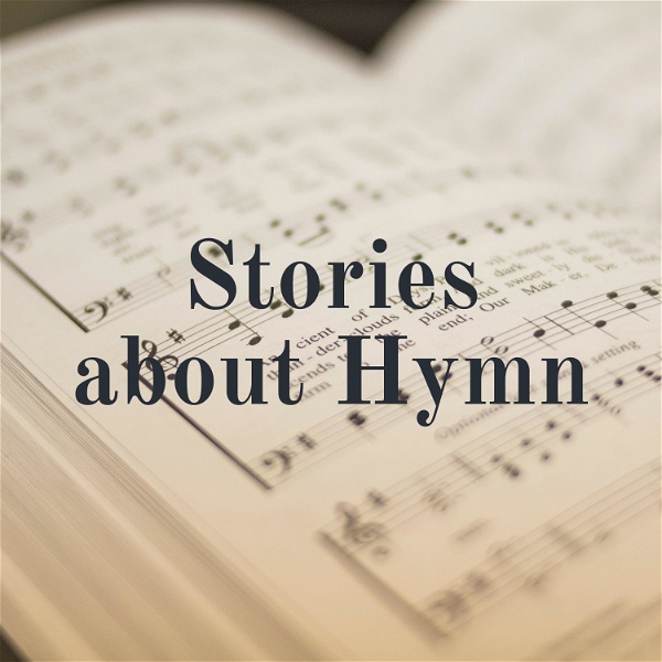 Artwork for Stories about Hymn