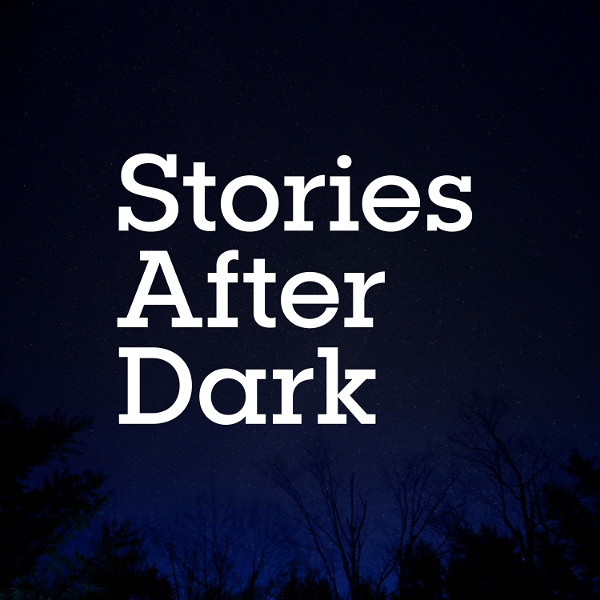 Artwork for Stories After Dark