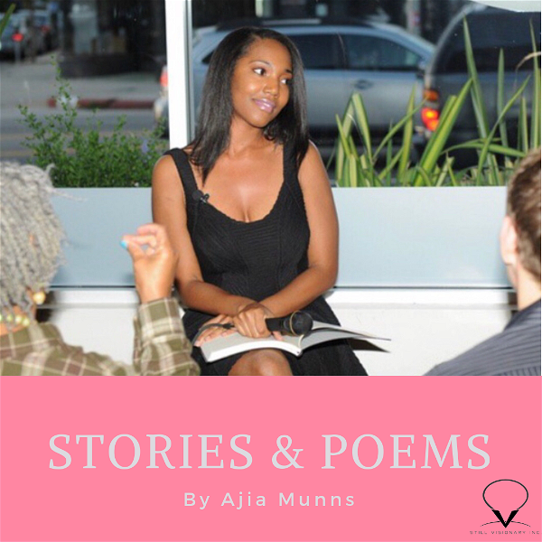 Artwork for Stories and Poems