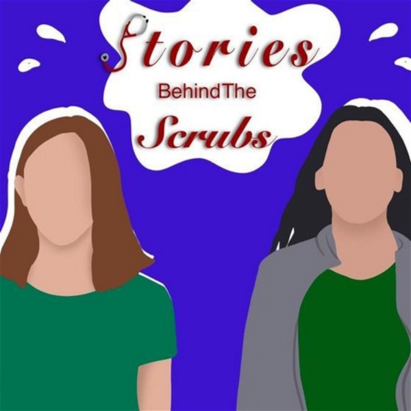 Artwork for Stories Behind The Scrubs