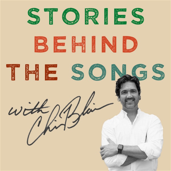 Artwork for Stories Behind the Songs