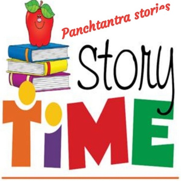 Artwork for Stories For Children
