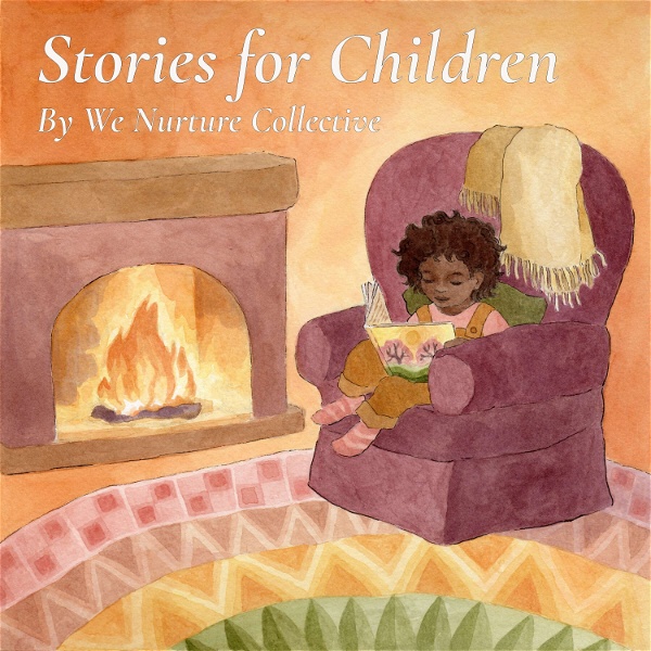 Artwork for Stories For Children by We Nurture Collective
