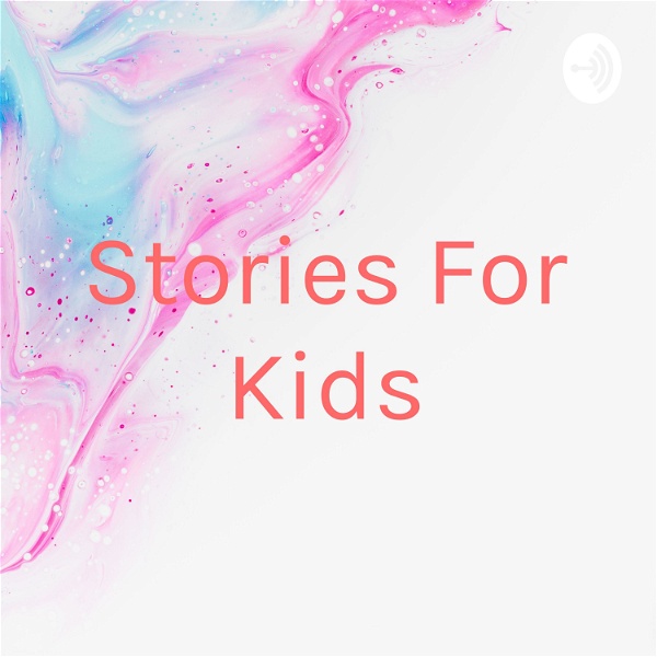 Artwork for Stories For Kids