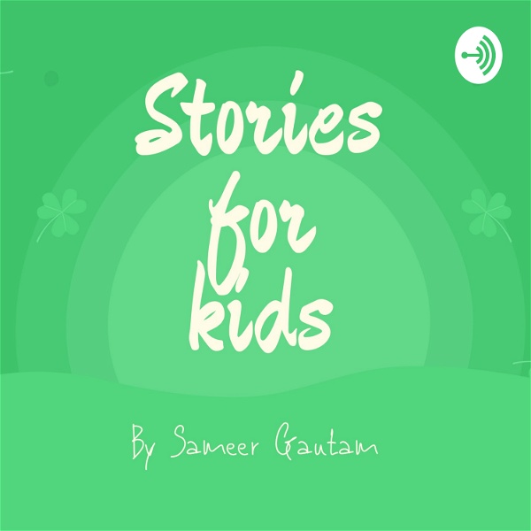 Artwork for Stories for Kids in Hindi