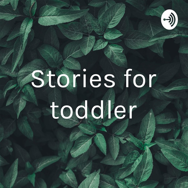 Artwork for Stories for toddler