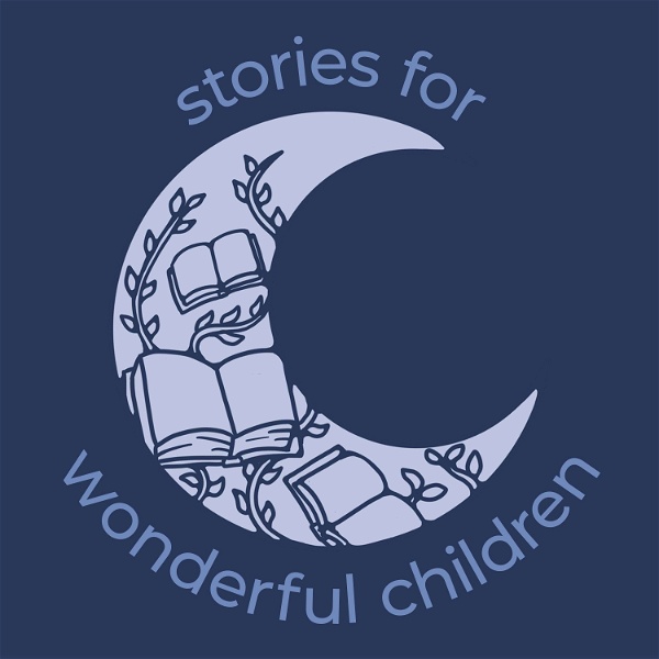 Artwork for Stories for Wonderful Children