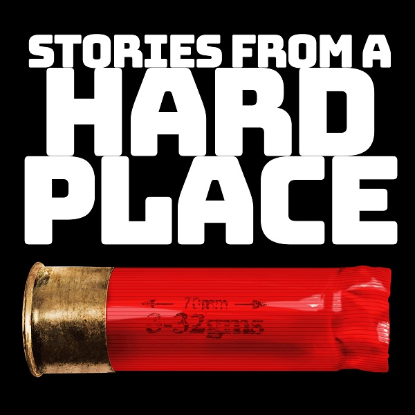 Artwork for Stories from a HARD PLACE