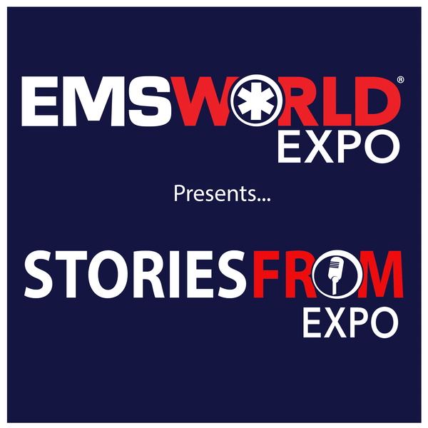 Artwork for Stories from Expo