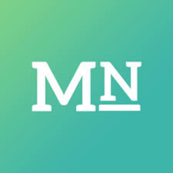 Artwork for Stories from Mustang News on KCPR