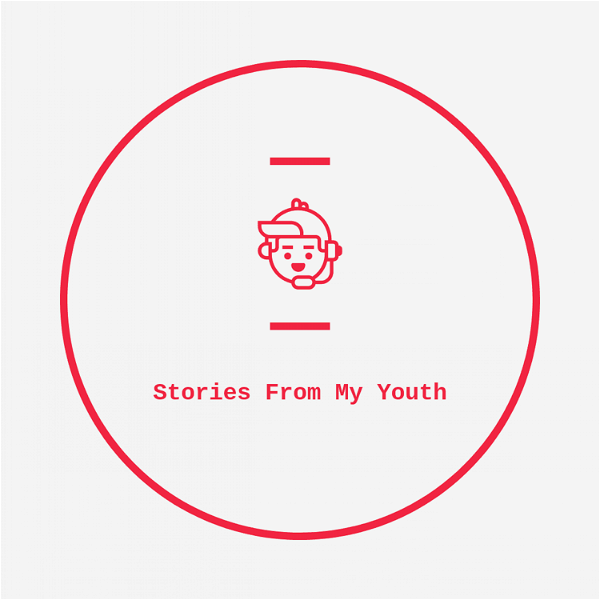 Artwork for Stories From My Youth