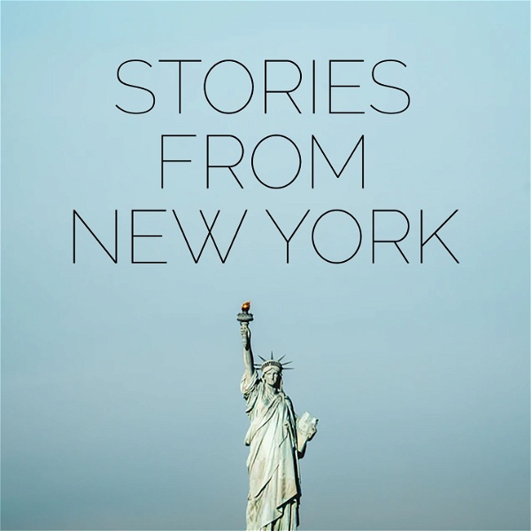 Artwork for Stories From New York