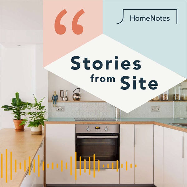 Artwork for Stories from Site