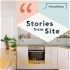 Stories from Site - Renovation Podcast