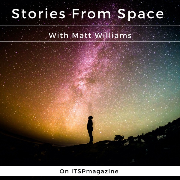 Artwork for Stories From Space