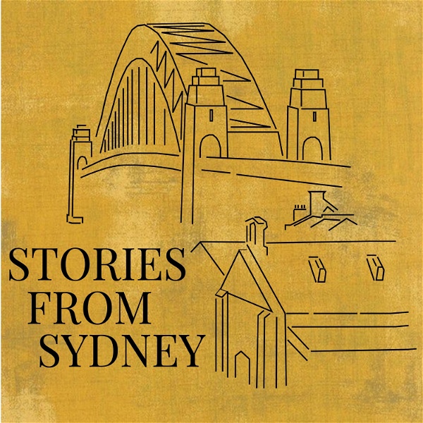 Artwork for Stories From Sydney