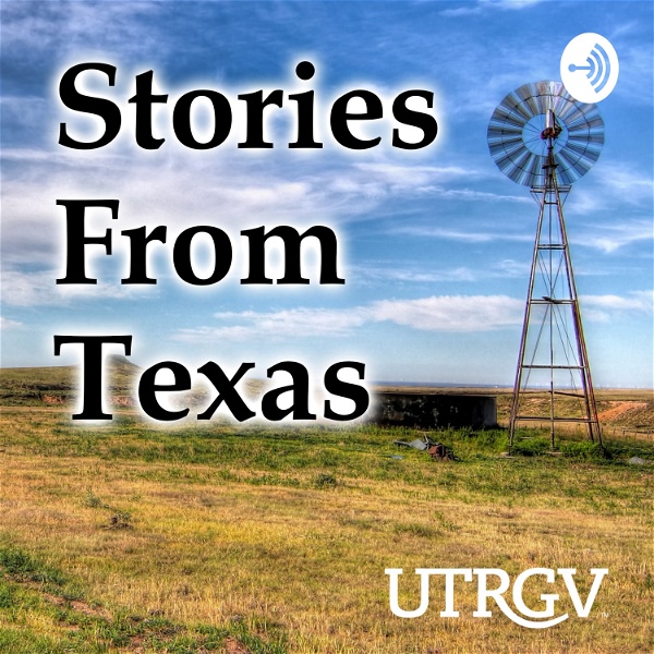 Artwork for Stories From Texas