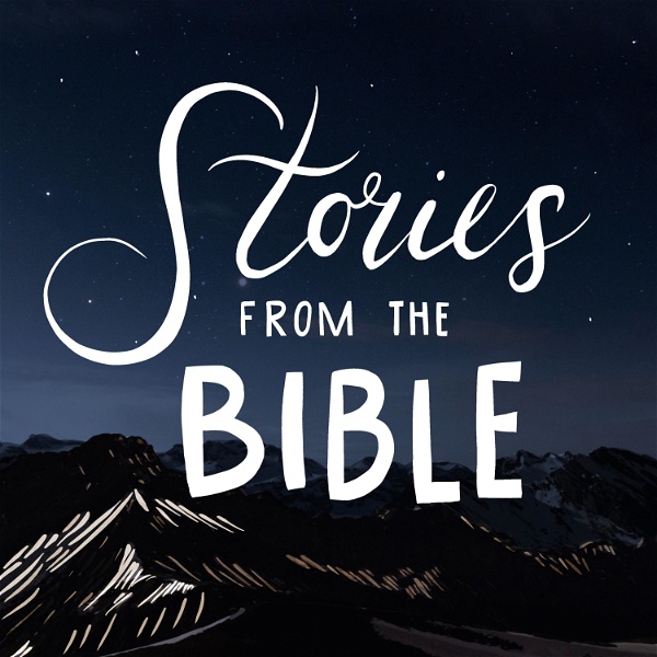 Artwork for Stories from the Bible