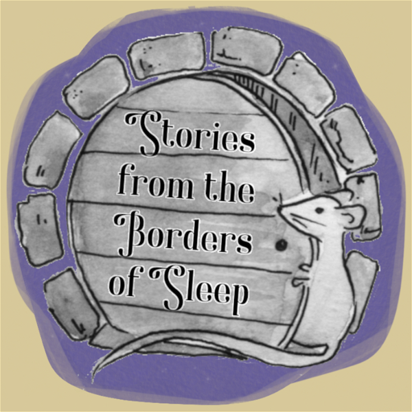Artwork for Stories from the Borders of Sleep