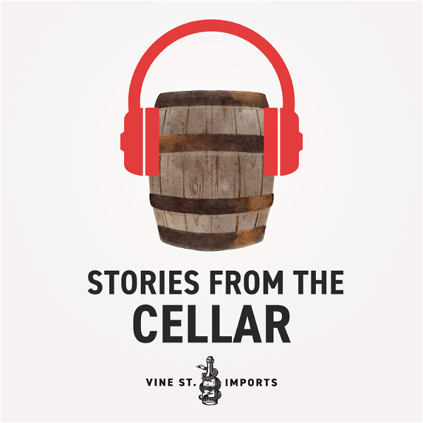 Artwork for Stories From the Cellar