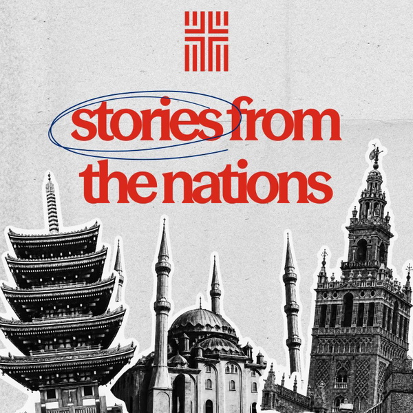 Artwork for Stories from the Nations
